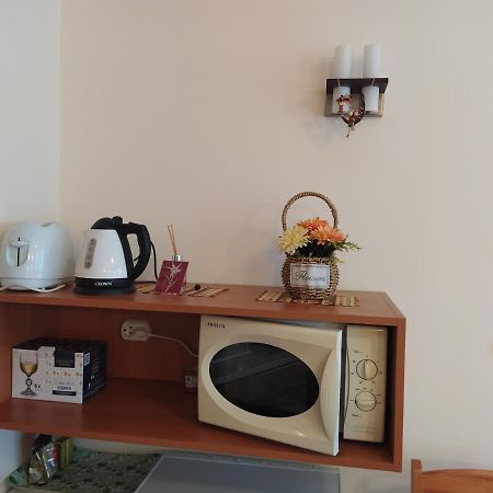 Pine Tree Studio B11 Μπάνσκο Εξωτερικό φωτογραφία