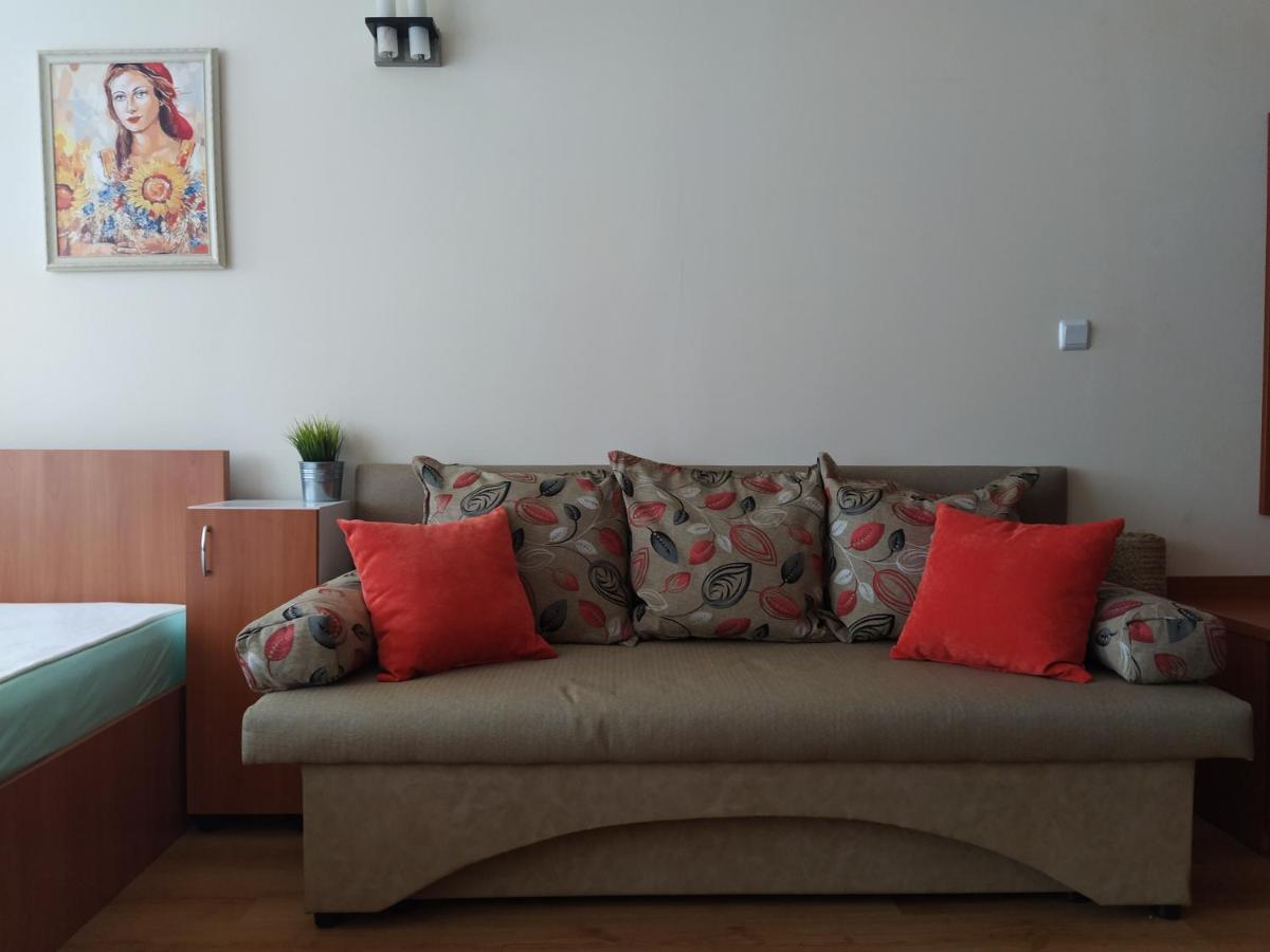 Pine Tree Studio B11 Μπάνσκο Εξωτερικό φωτογραφία