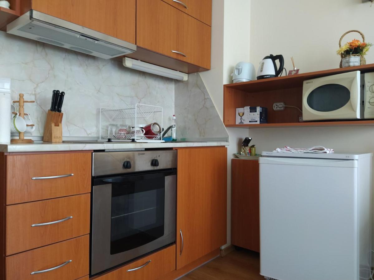 Pine Tree Studio B11 Μπάνσκο Εξωτερικό φωτογραφία