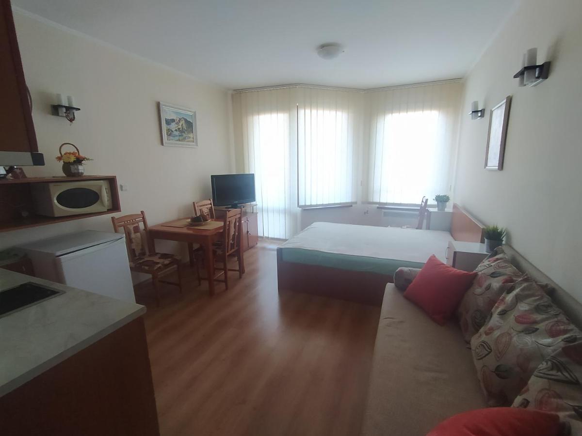Pine Tree Studio B11 Μπάνσκο Εξωτερικό φωτογραφία