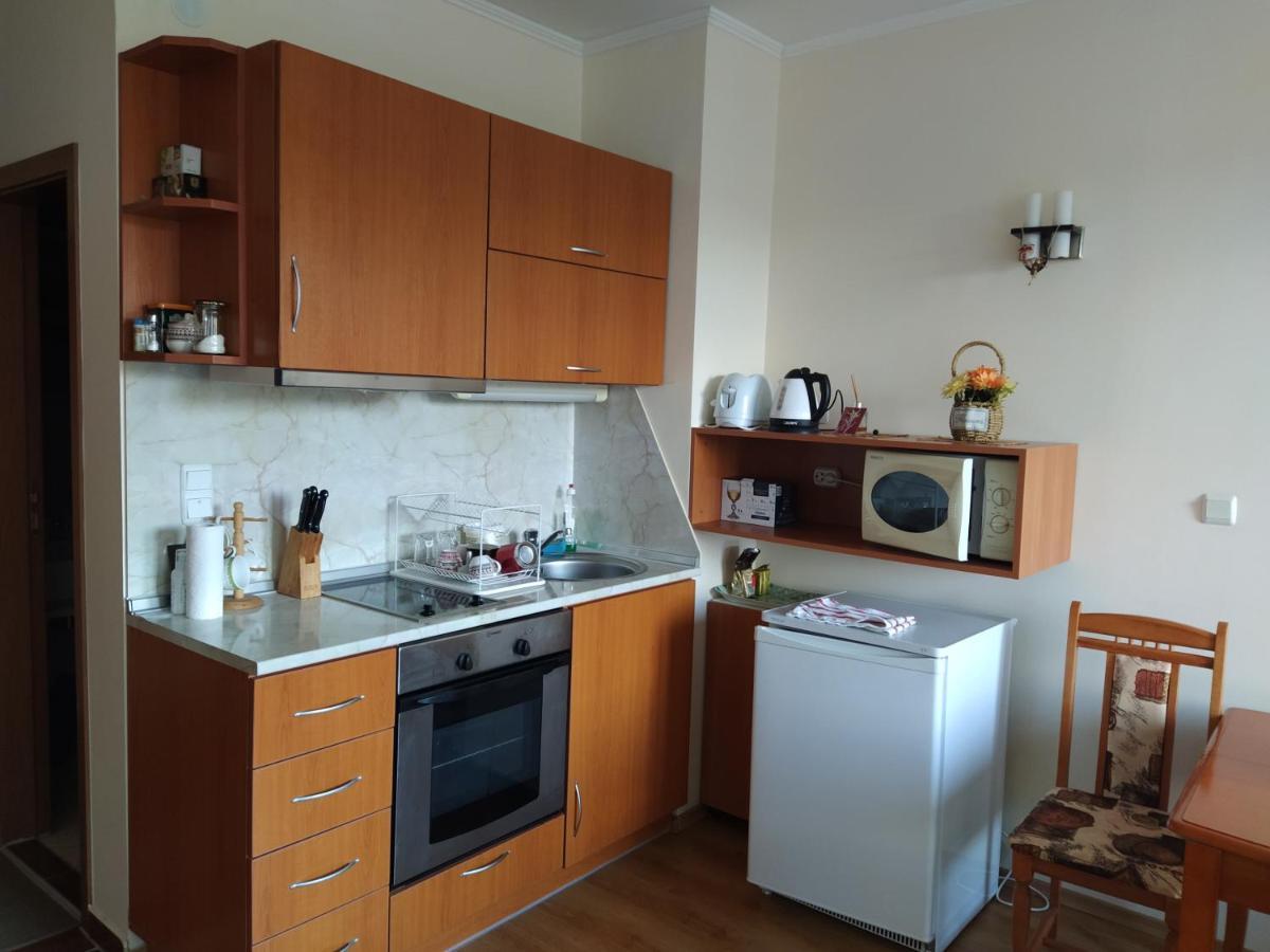 Pine Tree Studio B11 Μπάνσκο Εξωτερικό φωτογραφία