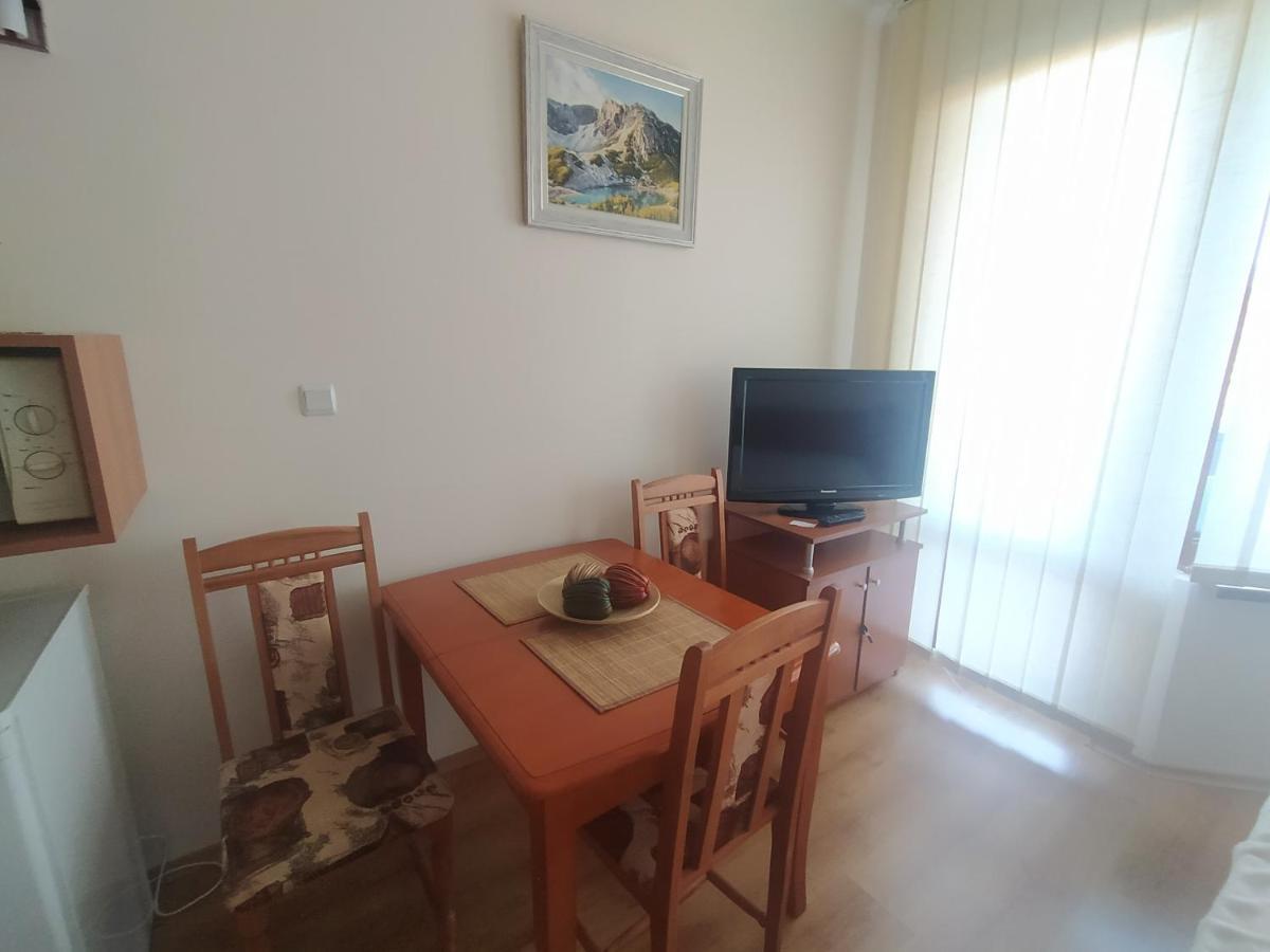 Pine Tree Studio B11 Μπάνσκο Εξωτερικό φωτογραφία